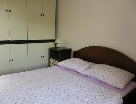 Rencic Holiday home *