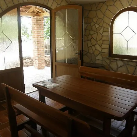 Rencic Holiday home