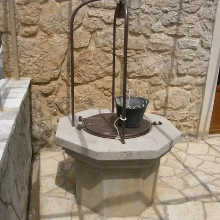 Rencic Holiday home *