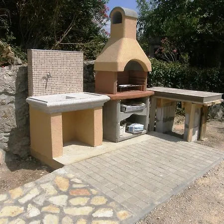 Holiday home Rencic *