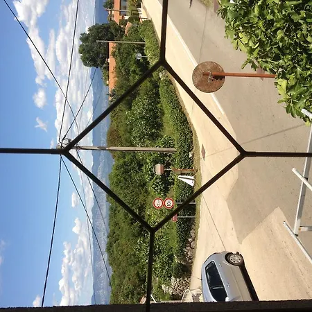 Rencic Holiday home *