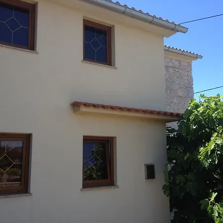 Rencic Holiday home Gabonjin