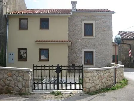 Rencic Holiday home