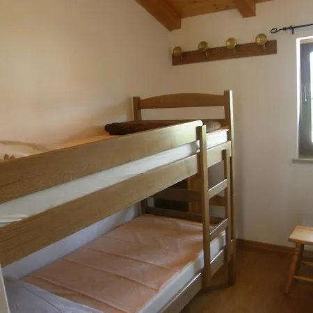 Rencic Holiday home *
