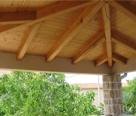 Rencic Holiday home